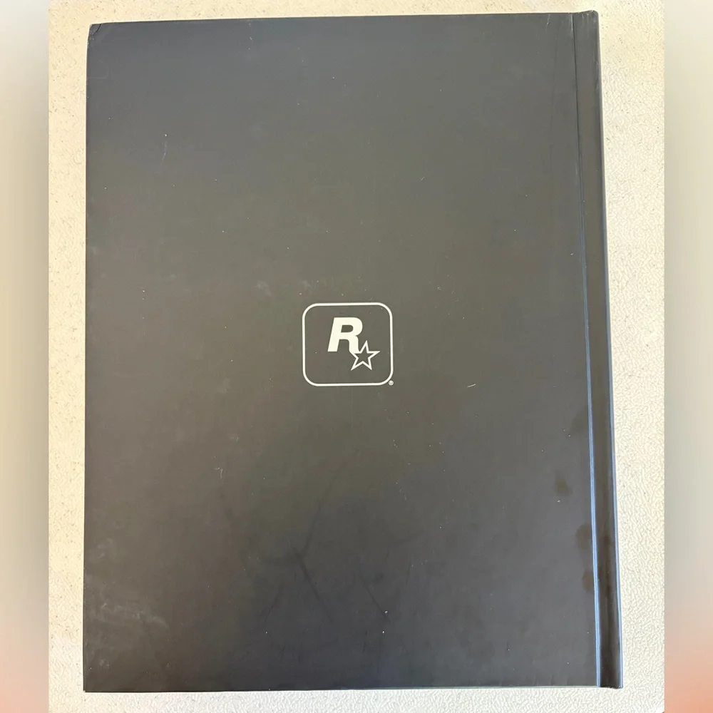 Grand Theft Auto V Limited Edition Strategy Guide